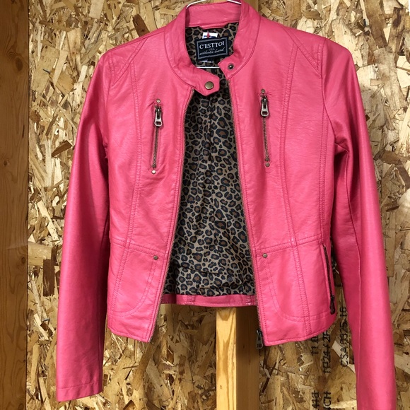 Other - C’ESTTOI USA authentic brand. 100% polyester. Size small (child).